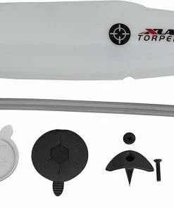 Xlab Torpedo Reload Kit Hands Free Hydration System | Bottles & Bidons