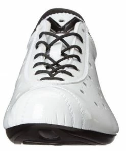 Vittoria 1976 Classic LOOK Nylon TPU Sole Cycling Shoes (White) 2019 | Road Bike -New Triathlete Store joNeu113pOy7qH1NU7ypUrn90