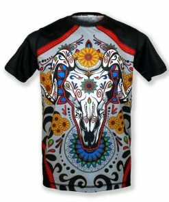 INKnBURN Men's Got Goat? Tech Shirt (S, M, L, XL) | Short Sleeve -New Triathlete Store jtKqJZCFLOBz4rpQY KlATiiU