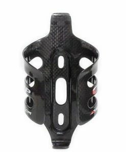 Xlab Chimp Matte Black | Bottle Cages