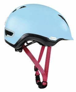 Serfas Kilowatt E-Bike Helmet - HT-500/504 (Matte Sky Blue) 2019 | Commuting Helmets -New Triathlete Store keFsLpX2 cst5chywQCnJda1E