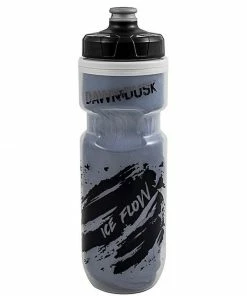 Dawn To Dusk Ice Flow Insulated Water Bottle | Bottles & Bidons