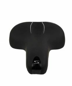 Serfas Spartan-3 Performance Series Chromoly Bicycle Saddle - SPR-3 2019 | Seats & Saddles -New Triathlete Store kpREiWL7BurdRAfrwVcWWuqEY