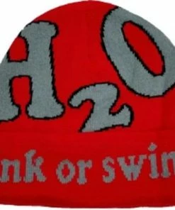 1Line Sports H2O Sink Or Swim Beanie | Cycling Caps -New Triathlete Store lPpzJeXAYBC1IObXY2gIhPslI