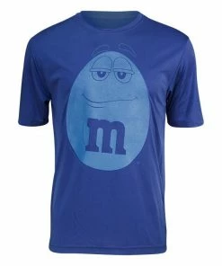 Brainstorm Gear Men's M&M's "Signature" Tech Shirt | Bike T-Shirts -New Triathlete Store l NxC4FZXBIvRfWDcCVe1rHXg