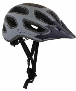 Serfas HT-600/604 Incline Enduro Helmet (Matte Gray) | Road Helmets -New Triathlete Store laJO7SE7eiK07GAOMZhhq mJM