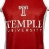Adrenaline Promotions NCAA Men's Temple University RUN/TRI Singlet | Bike Tanks