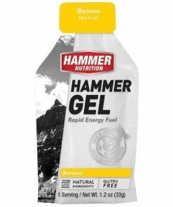 Hammer Nutrition Hammer Gel 24 Pack | Gels -New Triathlete Store lq5hcno3wnqnpF04sJ4wu4ZoY