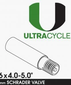 Ultracycle Schrader Valve Bicycle Tire Inner Tube | Tubes -New Triathlete Store ltZ8YtrvGzVkBY1zhGqbDLq1E