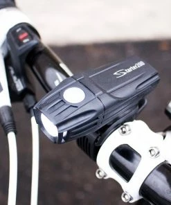 Serfas Starter 200 Bike Light Combo Kit SL-200/TL-25 2019 | Lights -New Triathlete Store lz0pNa 042OYuUV1XuikZTuuo