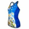 INKnBURN Women's Daisy Racerback Tank Top (XS) | Sleeveless Top -New Triathlete Store mdUMS6vuZa1VEEuC1vfzVV278