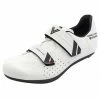 Vittoria Rapide Kid Sport Road Cycling Shoes - White | Road Bike