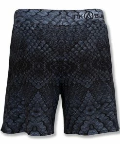 INKnBURN Men's Stealth Running Shorts 2XL 2019 -New Triathlete Store mhH4C8KBM7uQXKoSj13neSEUY