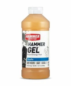 Hammer Gel - 26 Serving Jug | Gels -New Triathlete Store mo3ejDbdvyQ45G0ftvHaIMPnw