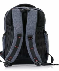 Dukap VOLITION Travel Laptop Backpack Bag Water Resist Fits 15.6" Laptop Blue | Backpacks -New Triathlete Store mxrbSzZF5DV2E196Z 4le1wtY