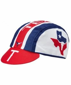 World Jerseys Texas Cycling Cap | Cycling Caps