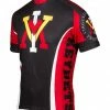 Adrenaline Promotions Virginia Military Institute VMI Road Cycling Jersey | Short Sleeve