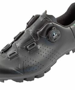 Vittoria Alisè MTB Cycling Shoes (Black) | Mountain Bike