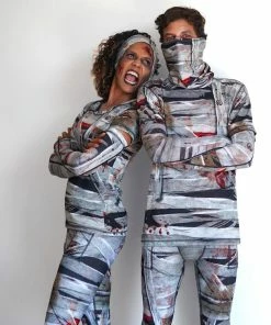 INKnBURN Men's Mummy Tech Shirt (S, M, L, XL, 2XL) | Short Sleeve -New Triathlete Store nS8GdkWE91Atwl7V2RtM2qYSQ