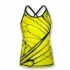 INKnBURN Women's Bee Camisole (M, L, 2XL) | Sleeveless -New Triathlete Store nU WFhNEETX2hwz6WSFKw0H4o