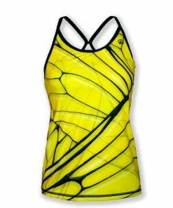 INKnBURN Women's Bee Camisole (M, L, 2XL) | Sleeveless