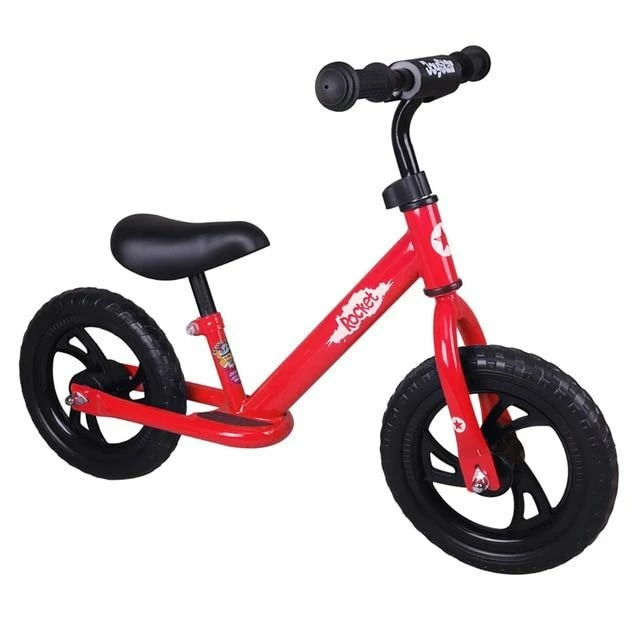 Hiland 10" 12" 14" Ultralight Balance Bicycle (For Kids 1-3 Years Old) | 14" Kids Bikes 13 Hiland 10" 12" 14" Ultralight Balance Bicycle (For Kids 1-3 Years Old) | 14" Kids Bikes - Image 11