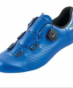 Vittoria Alisè Road Cycling Shoes (Blue) 2019 | Road Bike