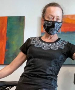 INKnBURN Women's RBG Tech Shirt (XXS, XS, M) | Short Sleeve -New Triathlete Store o02RX2rasVW4A5PZbhhhhS2o4