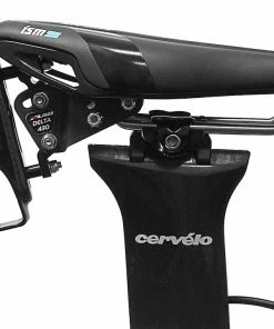 X-lab XLAB Delta 430 Rear Hydration System For Triathlon And Road Bikes | Bottle Cages