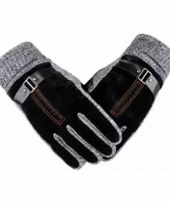 The Triathlete Store Men's Anti-Skid Windproof Winter Thermal Gloves | Urban -New Triathlete Store oJavimNqBUXdIfRuw8hDBmA4c