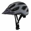 Serfas HT-600/604 Incline Enduro Helmet (Matte Gray) | Road Helmets