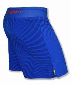 INKnBURN Men's Runner's High Running Shorts (S, M) -New Triathlete Store oWzSvO5rN3BBLnIF kgv3gZM