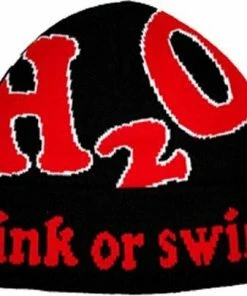 1Line Sports H2O Sink Or Swim Beanie | Cycling Caps