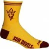 Adrenaline Promotions Arizona State Sun Devils Cycling Socks | Ankle Socks 2 Adrenaline Promotions Arizona State Sun Devils Cycling Socks | Ankle Socks -New Triathlete Store pCFpCnKKrUTEewbmghcQ7Omg8