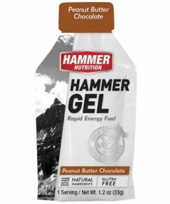 Hammer Nutrition Hammer Gel 24 Pack | Gels -New Triathlete Store pJ SEi4M3PNZN VbOMNm8lU48
