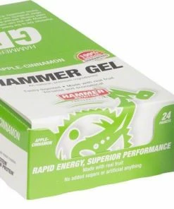 Hammer Nutrition Hammer Gel 24 Pack | Gels -New Triathlete Store pPcNnHVHRp JabTMoTx6niGR4