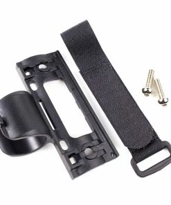Serfas Mini Pump Mounting Bracket (S-MP3BKT) | Pump Mounts & Holders