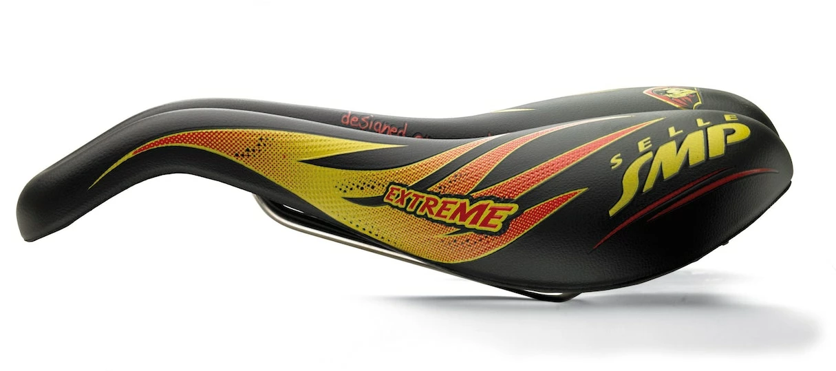 Selle SMP Extreme Medium 2021 | Seats & Saddles 4 Selle SMP Extreme Medium 2021 | Seats & Saddles - Image 2