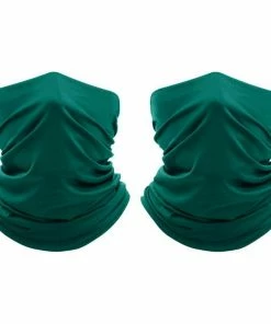 The Triathlete Store Moisture Wicking Breathable Stretch Face Neck Gaiter Mask- 2 Pack | Bandanas -New Triathlete Store pi fTAwQG6x6GxIA2zUWibtE