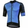 Nalini Velocita Men's Short-Sleeve Cycling Jersey 2019 | Short Sleeve