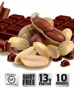 Bonk Breaker High Protein Energy Bars - 12 Count Box -New Triathlete Store q2p3tYuhdS2dL9e2vzNVCZcC4