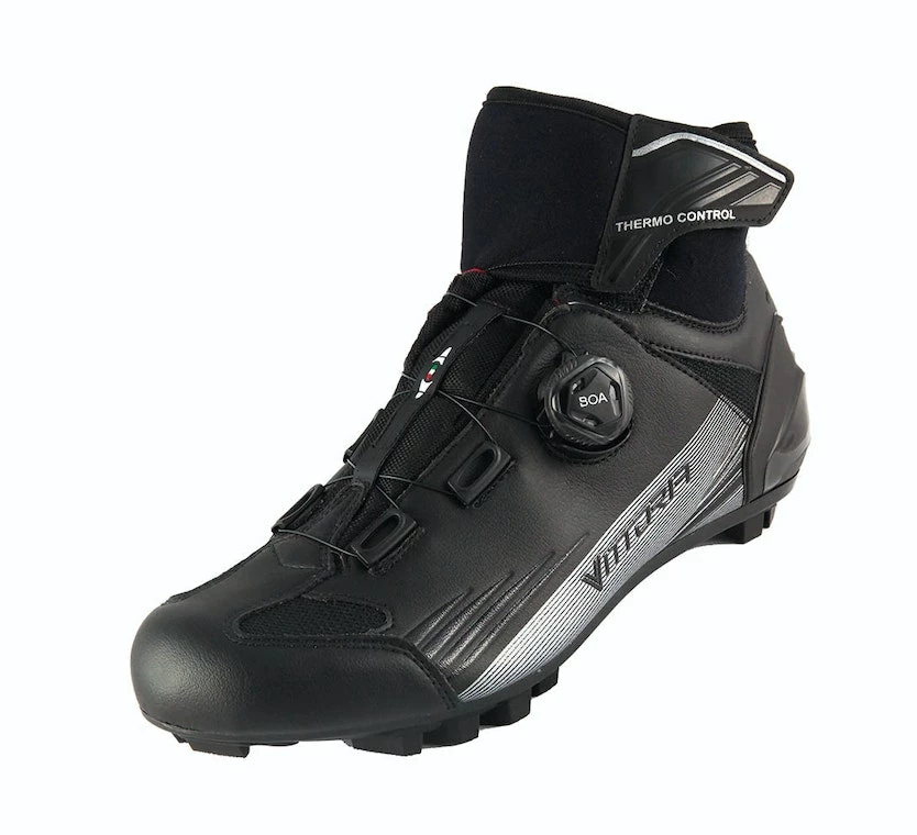 Vittoria Polar Winter Performance MTB Shoes | Mountain Bike 6 Vittoria Polar Winter Performance MTB Shoes | Mountain Bike - Image 4
