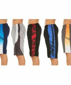 The Triathlete Store Assorted Men's Active Athletic Performance Shorts - 5 Pack | Mountain Bike Pants 17 The Triathlete Store Assorted Men's Active Athletic Performance Shorts - 5 Pack | Mountain Bike Pants -New Triathlete Store qOkgzW48WT8RHIUntjuKhpP7c