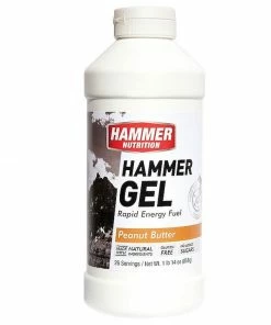 Hammer Gel - 26 Serving Jug | Gels -New Triathlete Store qqzdBs jr0AchlagJde3pAQkA
