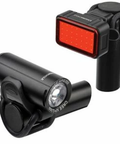 Ultracycle USB 300/30 Lumen Light Set | Lights