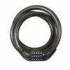 Serfas 5Ft Combination Lock | Cable Locks -New Triathlete Store r66ZL7MoYacQrZY ufYb0gFks
