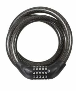 Serfas 5Ft Combination Lock | Cable Locks