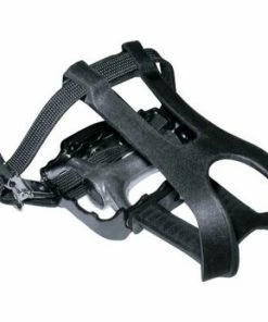 Ultracycle Pedal/Toe Clip Combo | Toe Strap Pedals