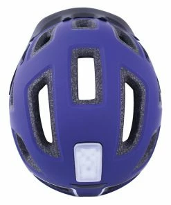 Serfas HT-400/404 Metro Helmet (Matte Blue) 2019 | Commuting Helmets -New Triathlete Store r9 J78 OeSCJRPRLcb0Th32JE