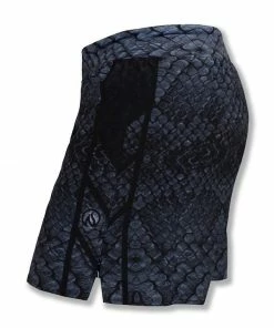 INKnBURN Men's Stealth Running Shorts 2XL 2019 -New Triathlete Store rFHeOkfy6uZ4V935GtIqBlqXI